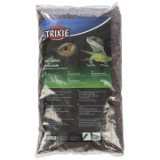 Естествен субстрат за терариум 10 л. - Trixie Pine Bark Естествен субстрат за терариум 10 л. - Trixie Pine Bark